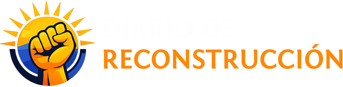 Diario de Reconstrucción